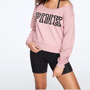 Victoria’s Secret PINK Lounge Campus Crew